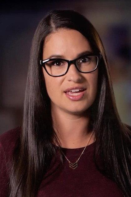 Cara Santa Maria - Actor Profile Photo