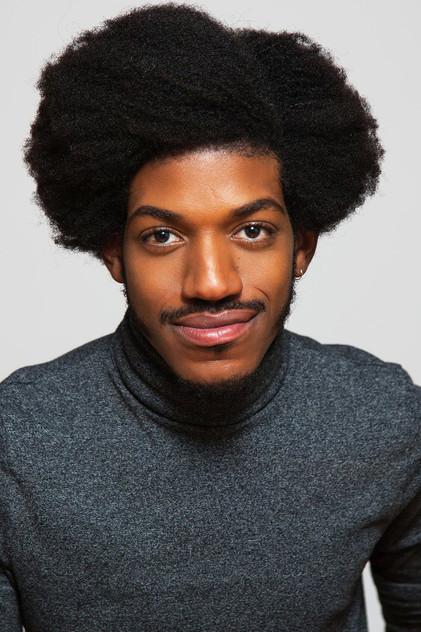 Vlad Alexis - Actor Profile Photo