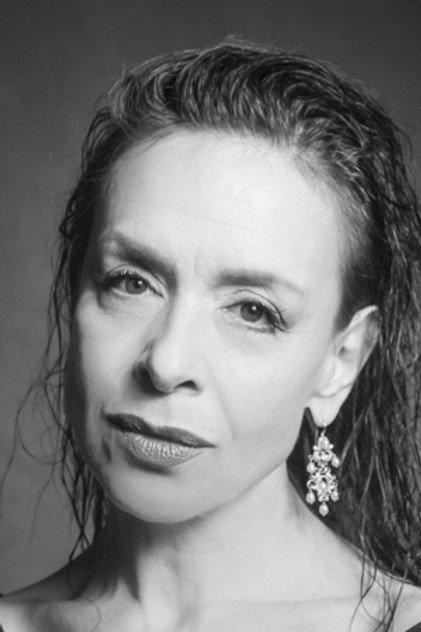 Doris Šarić-Kukuljica - Actor Profile Photo