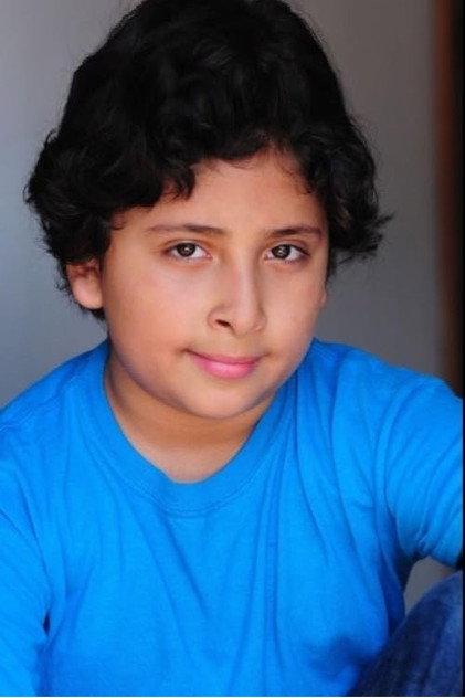 Alex Gonzalez - Actor Profile Photo
