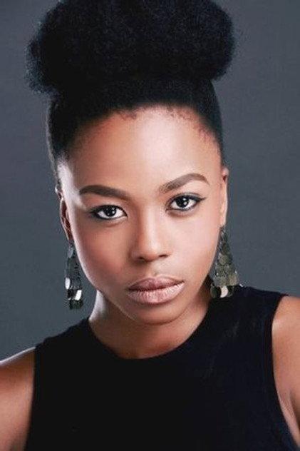 Thishiwe Ziqubu - Actor Profile Photo