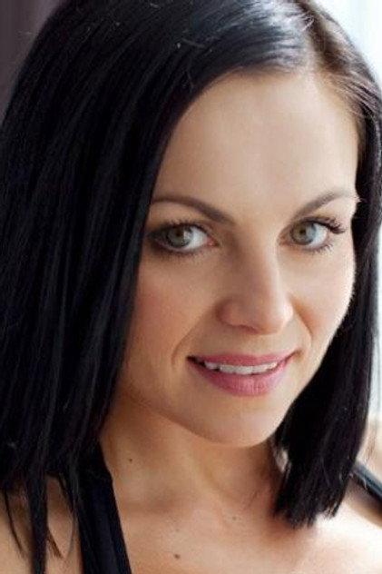 Živilė Raudonienė - Actor Profile Photo
