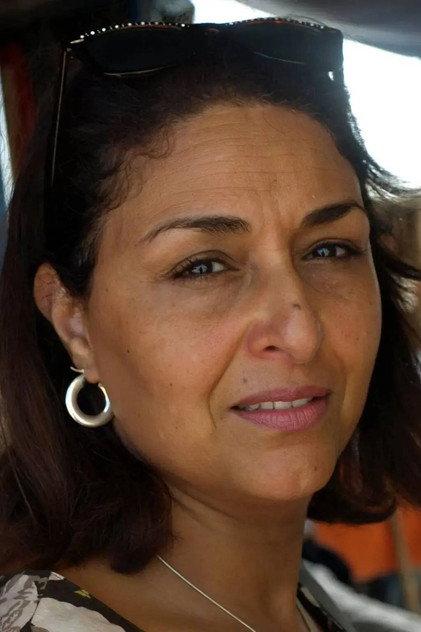 Rabia Ben Abdallah - Actor Profile Photo