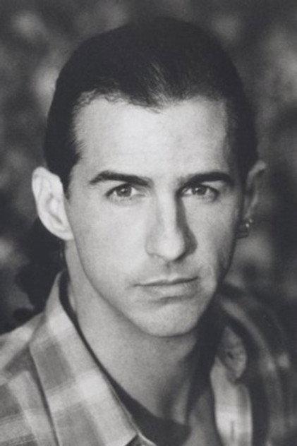 Robert Kubilos - Actor Profile Photo