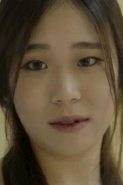 Bo Ra - Actor Profile Photo