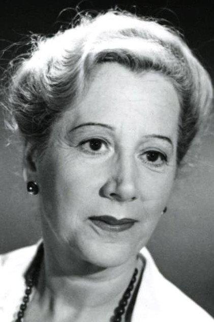 Ellen Carstensen-Reenberg - Actor Profile Photo