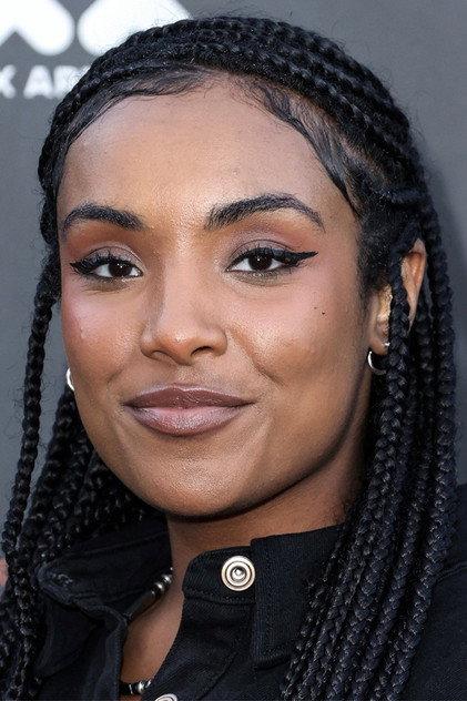 Aida Osman - Actor Profile Photo