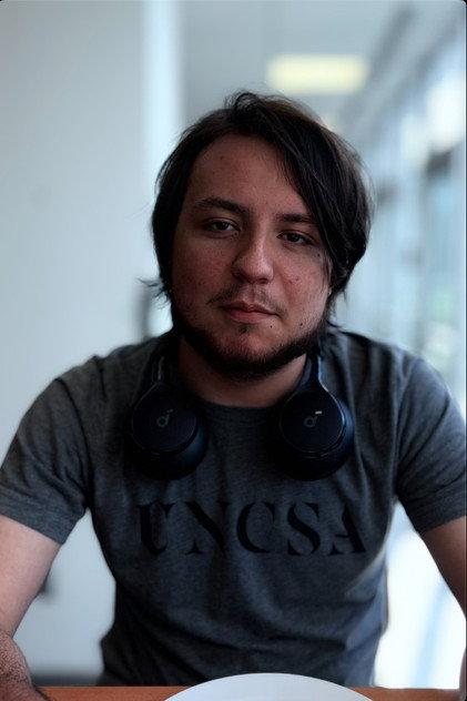 Alex Ciccarelli - Actor Profile Photo