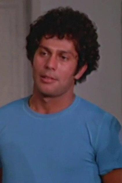 Edson Rabello - Actor Profile Photo