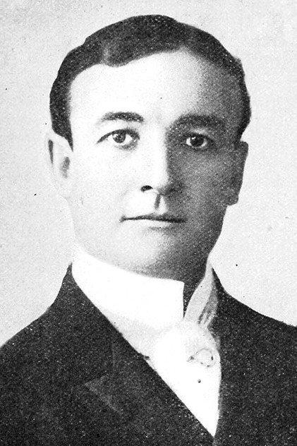 William Courtleigh - Actor Profile Photo