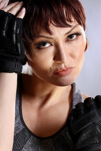 Mary Christina Brown - Actor Profile Photo