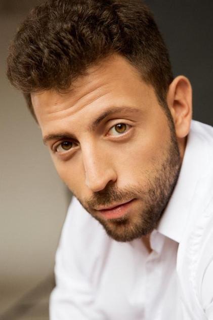 Leart Dokle - Actor Profile Photo