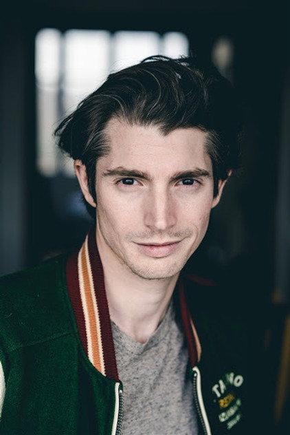 Florent Dorin - Actor Profile Photo