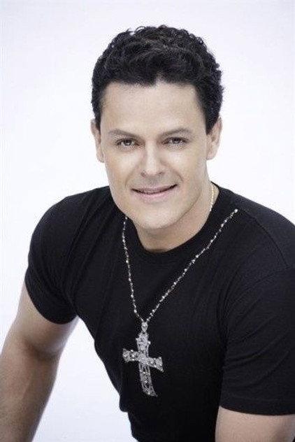 Pedro Fernández - Actor Profile Photo