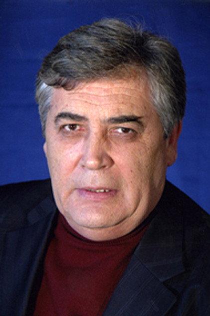 Rafael Dadashov - Actor Profile Photo