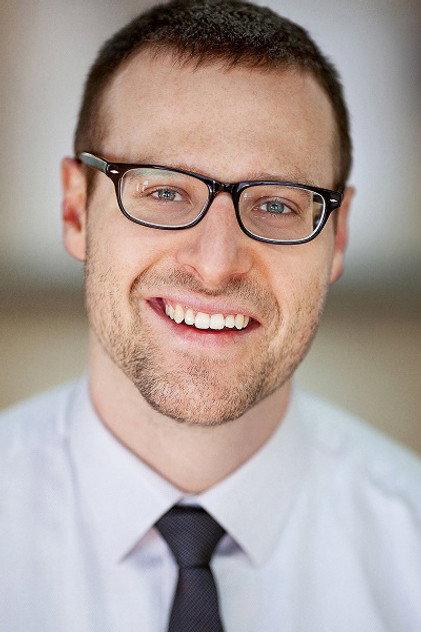 Louis T - Actor Profile Photo