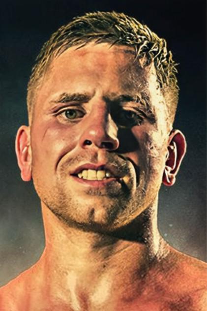 Ricky Summers - Actor Profile Photo