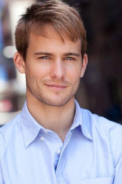Todd Litzinger - Actor Profile Photo