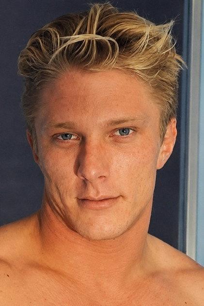 Phillip Aubrey - Actor Profile Photo