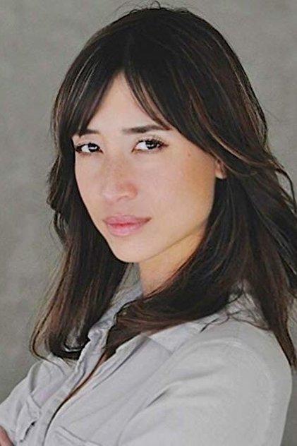 Meiling Melançon - Actor Profile Photo