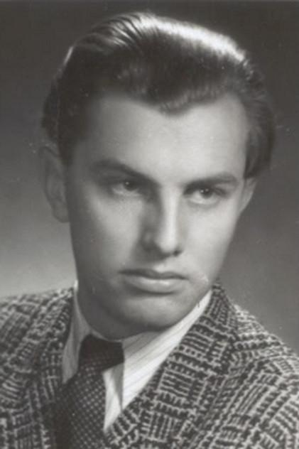 Andrzej Jędrzejewski - Actor Profile Photo