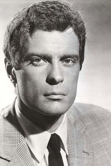 Gardner McKay - Actor Profile Photo