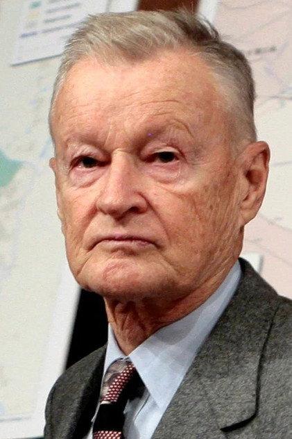 Zbigniew Brzezinski - Actor Profile Photo