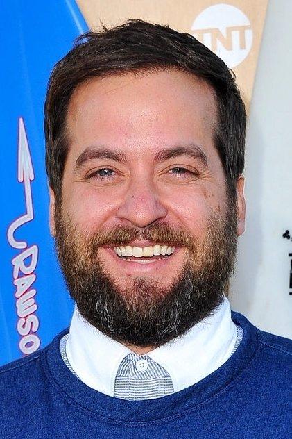Brian Sacca - Actor Profile Photo