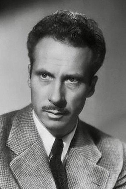 Jacques Becker - Actor Profile Photo