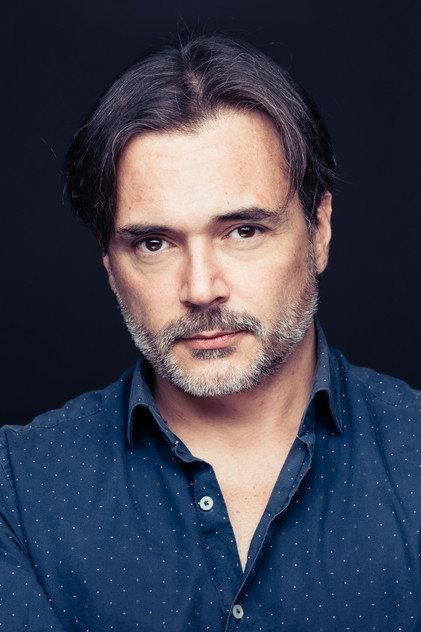 Edgar Moreno - Actor Profile Photo