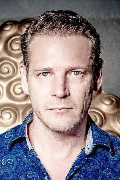 Nicholas Facey - Actor Profile Photo