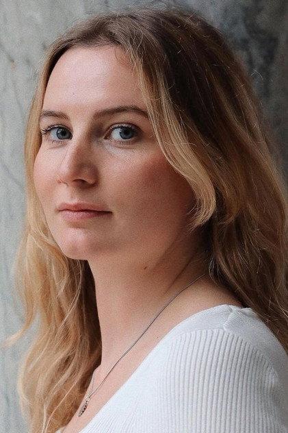 Nadia Kvist - Actor Profile Photo