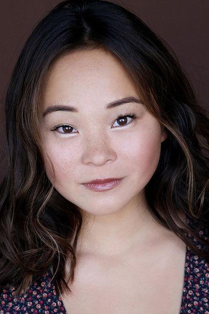Samantha Futerman - Actor Profile Photo