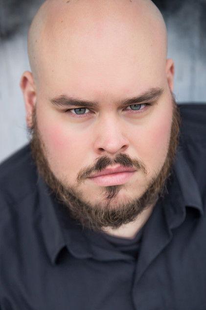 Will Harris - Actor Profile Photo