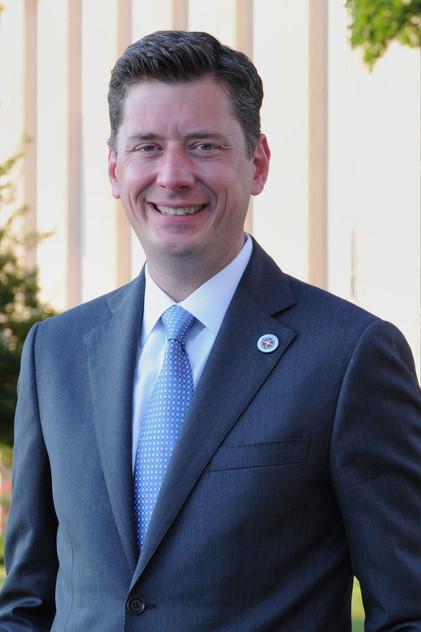David Holt - Actor Profile Photo