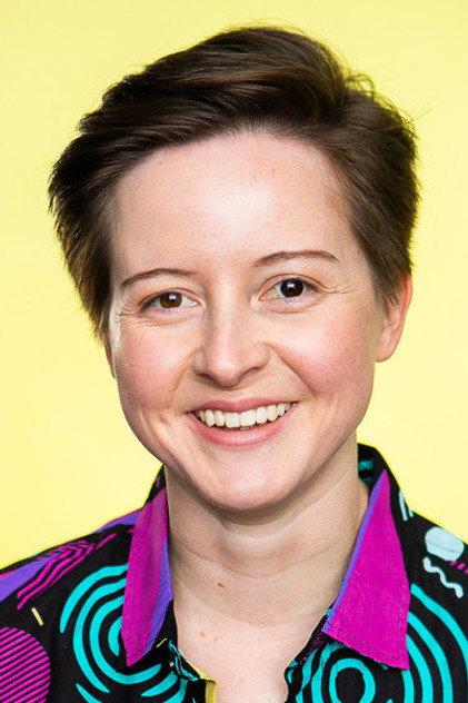 Steph LeHane - Actor Profile Photo