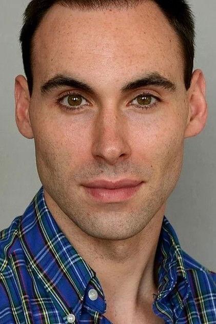 Nicholas Wilder - Actor Profile Photo
