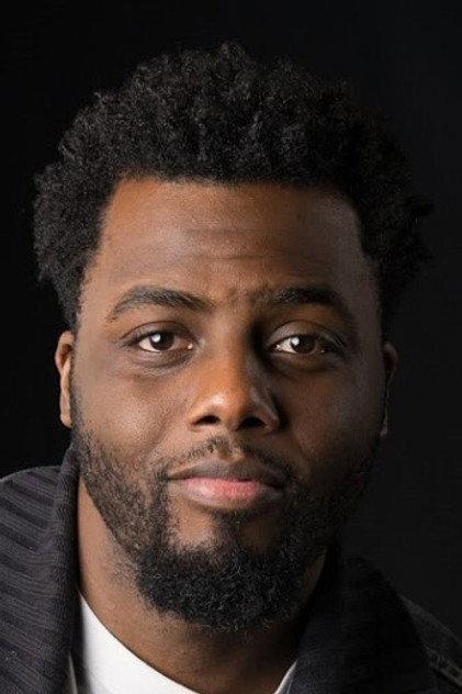 Dwight Layne - Actor Profile Photo