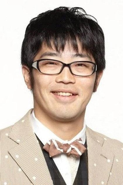 Suzuki Taku - Actor Profile Photo