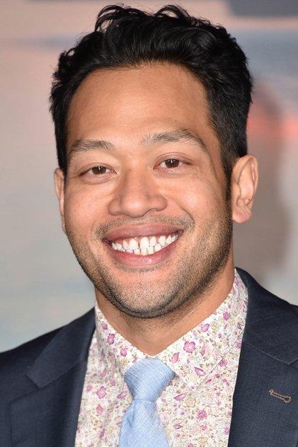 Eugene Cordero - Actor Profile Photo