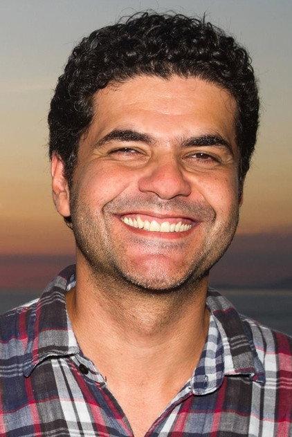 Lucas Gouvêa - Actor Profile Photo