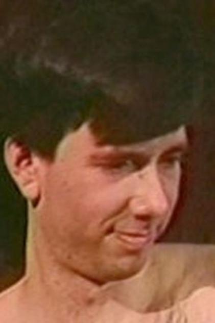 Alan Adrian - Actor Profile Photo