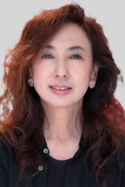 Yuki Ninagawa - Actor Profile Photo