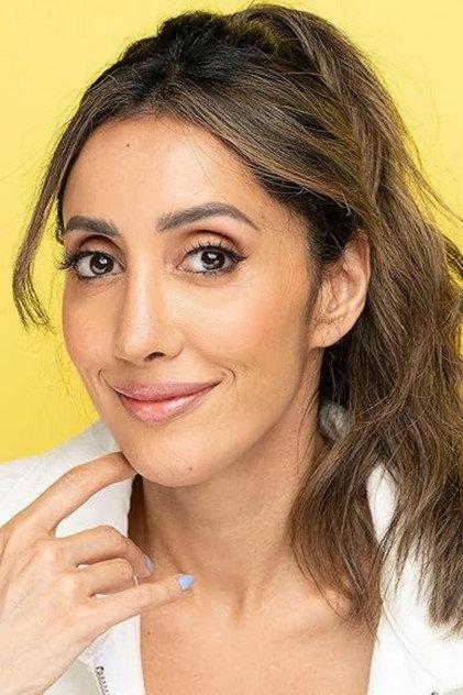 Melissa Shoshahi - Actor Profile Photo