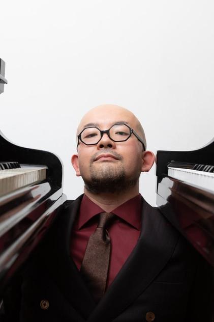Tetsuya Hirahata - Actor Profile Photo