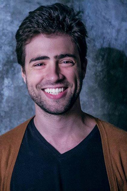 Felippe Vaz - Actor Profile Photo