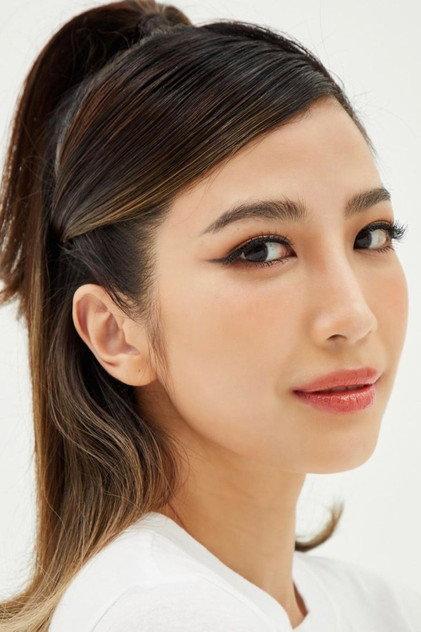 Patteera Sarutipongpokin - Actor Profile Photo