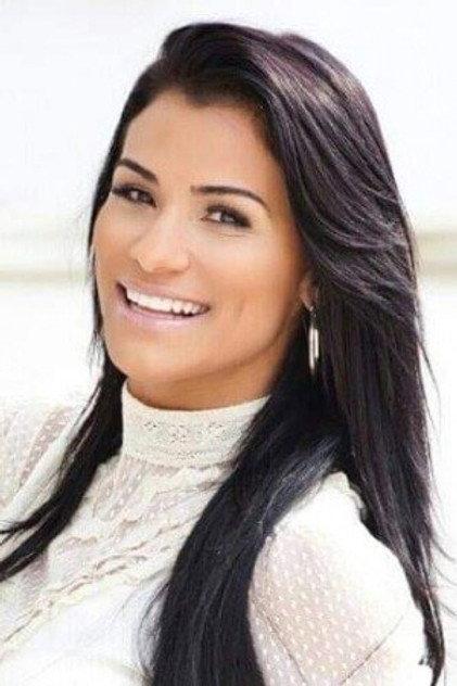 Marissol Dias - Actor Profile Photo