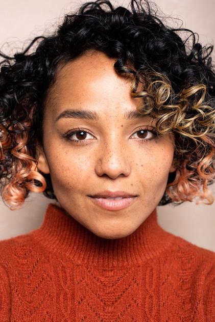 Yumarie Morales - Actor Profile Photo