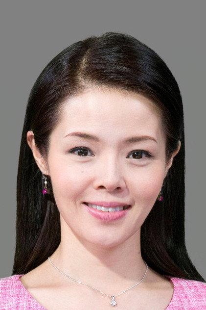 Miki Yamamoto - Actor Profile Photo